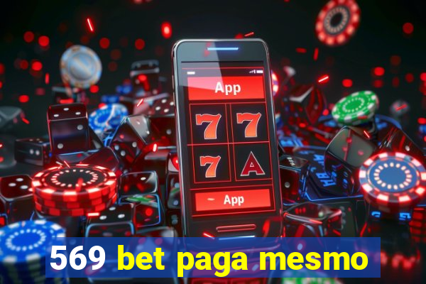 569 bet paga mesmo